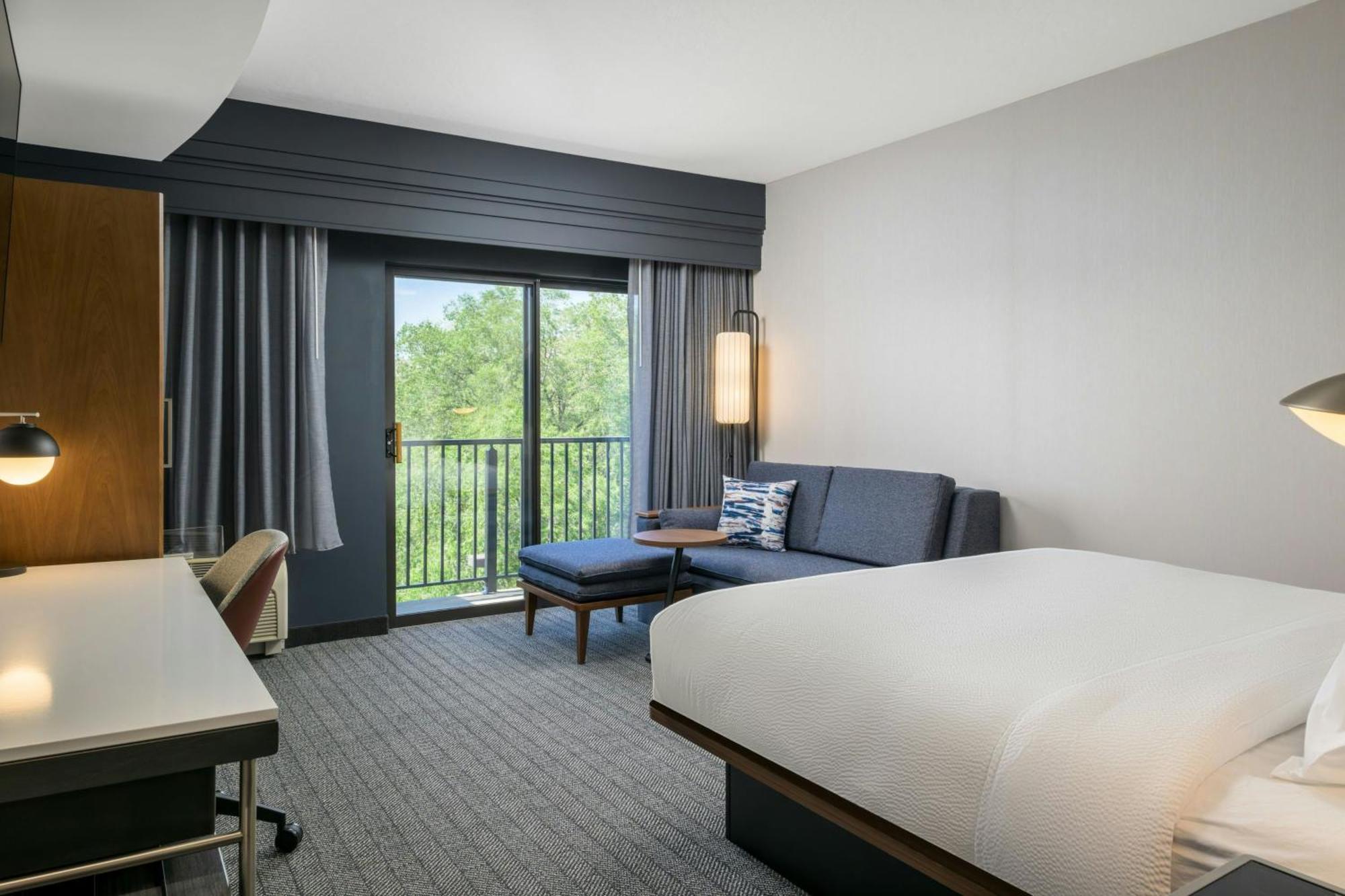 Courtyard Hotel Missoula