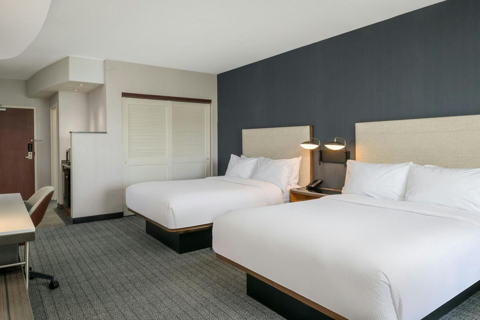 Courtyard 3* Missoula