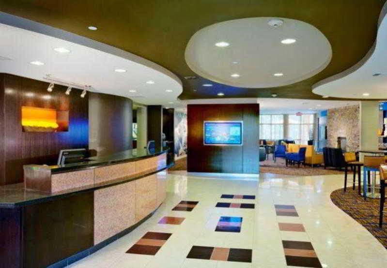Courtyard Hotel